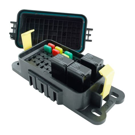 06 caravan power distribution box recall|Power Distribution Module Recall **Update** .